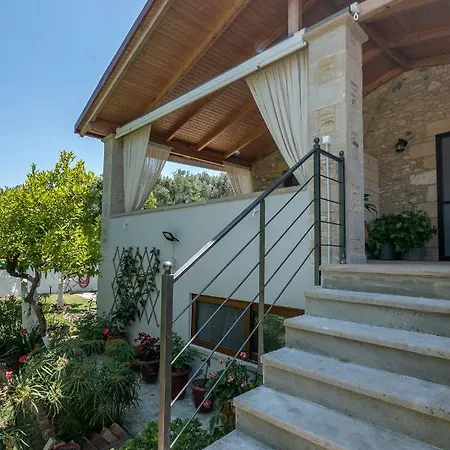 Anthea Cottage Kaloudhiana Exterior photo