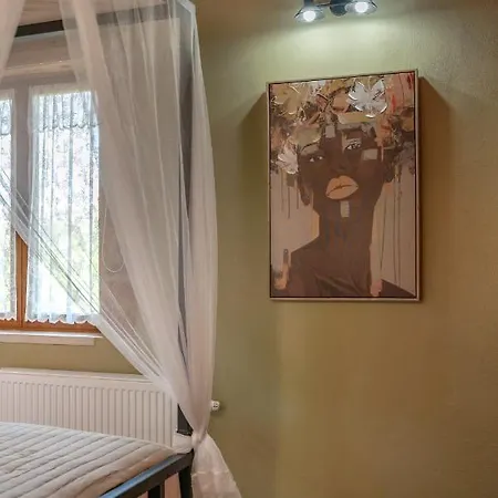 Anthea Cottage Kaloudhiana Exterior photo