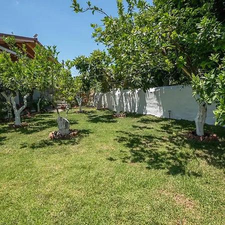 Anthea Cottage Kaloudhiana Exterior photo