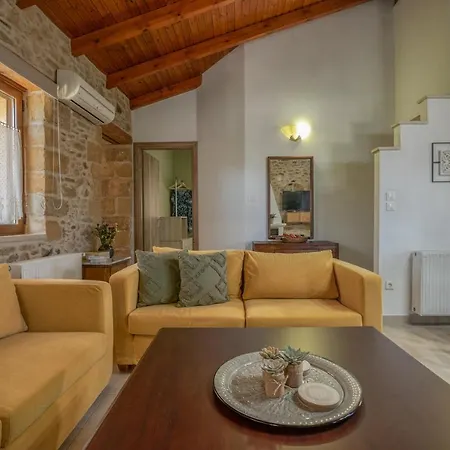 Anthea Cottage Kaloudhiana Exterior photo