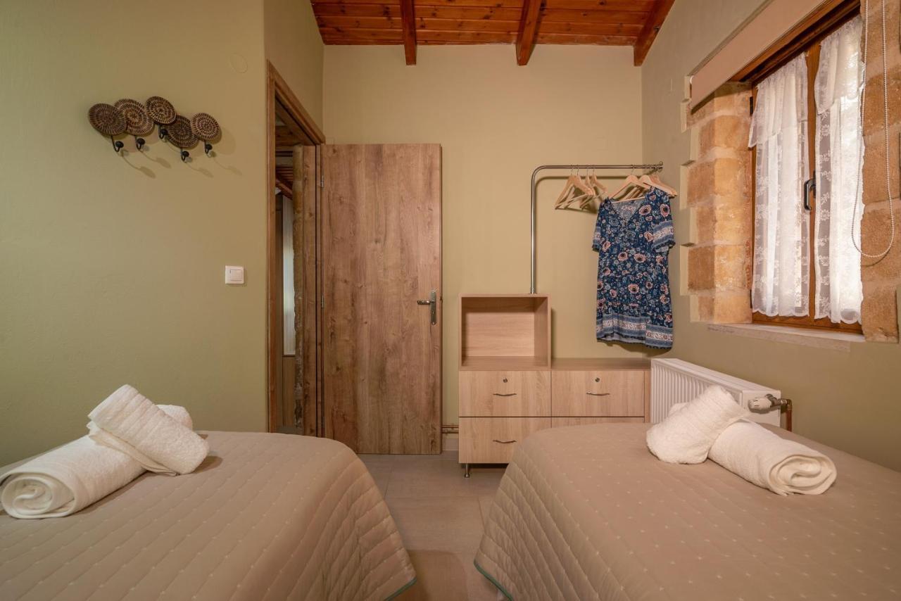Anthea Holiday home