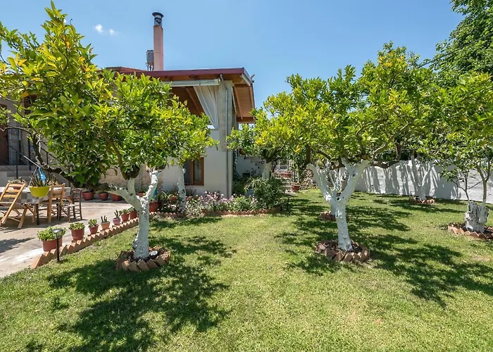 Anthea Cottage