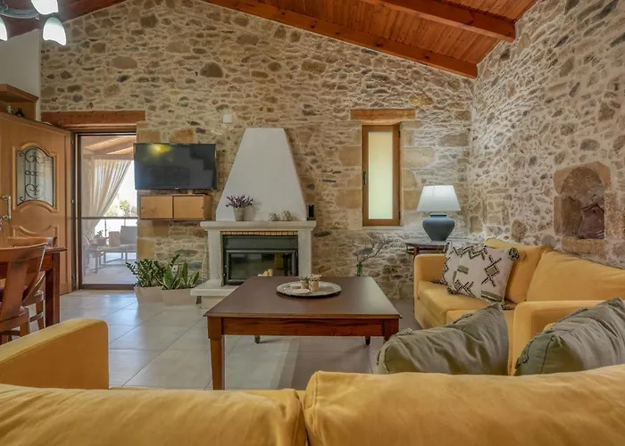 Anthea Cottage