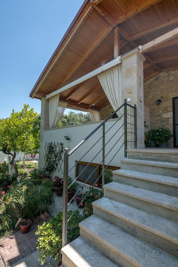 Anthea Holiday home