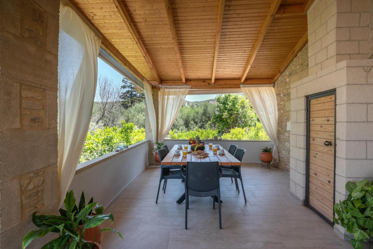 Holiday home Anthea