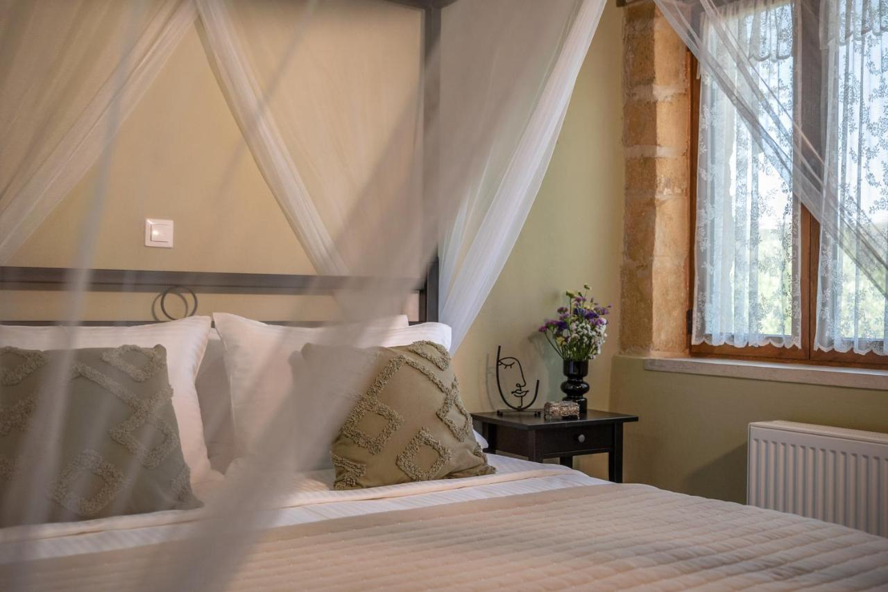 Anthea Holiday home *