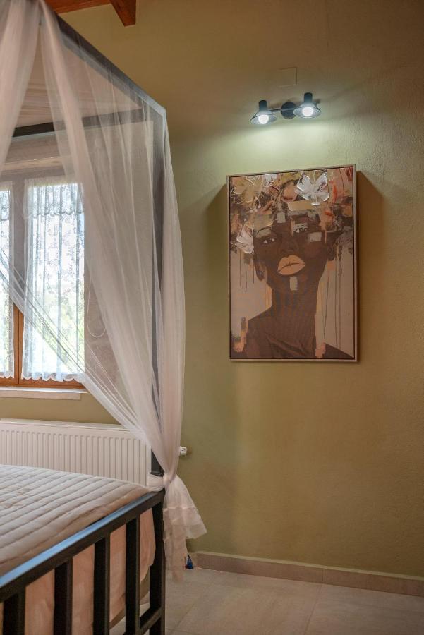 Holiday home Anthea Kaloudhiana