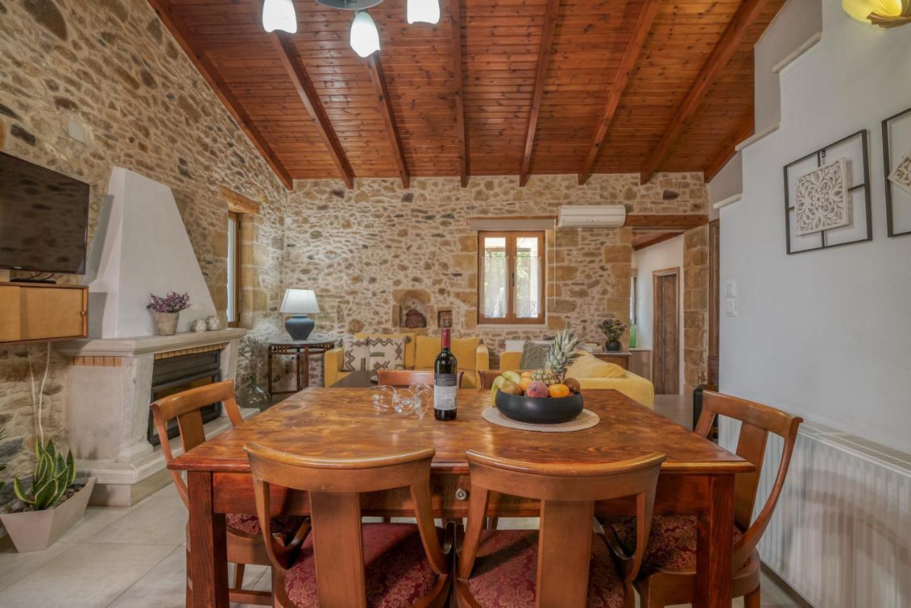 Anthea Holiday home *