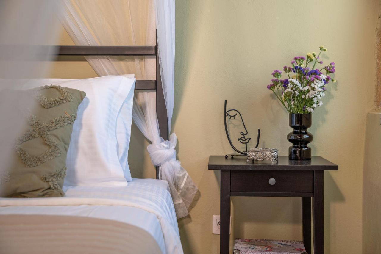 Anthea Holiday home *