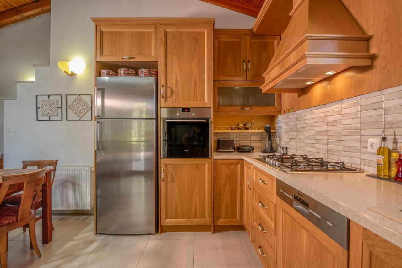 Anthea Holiday home *