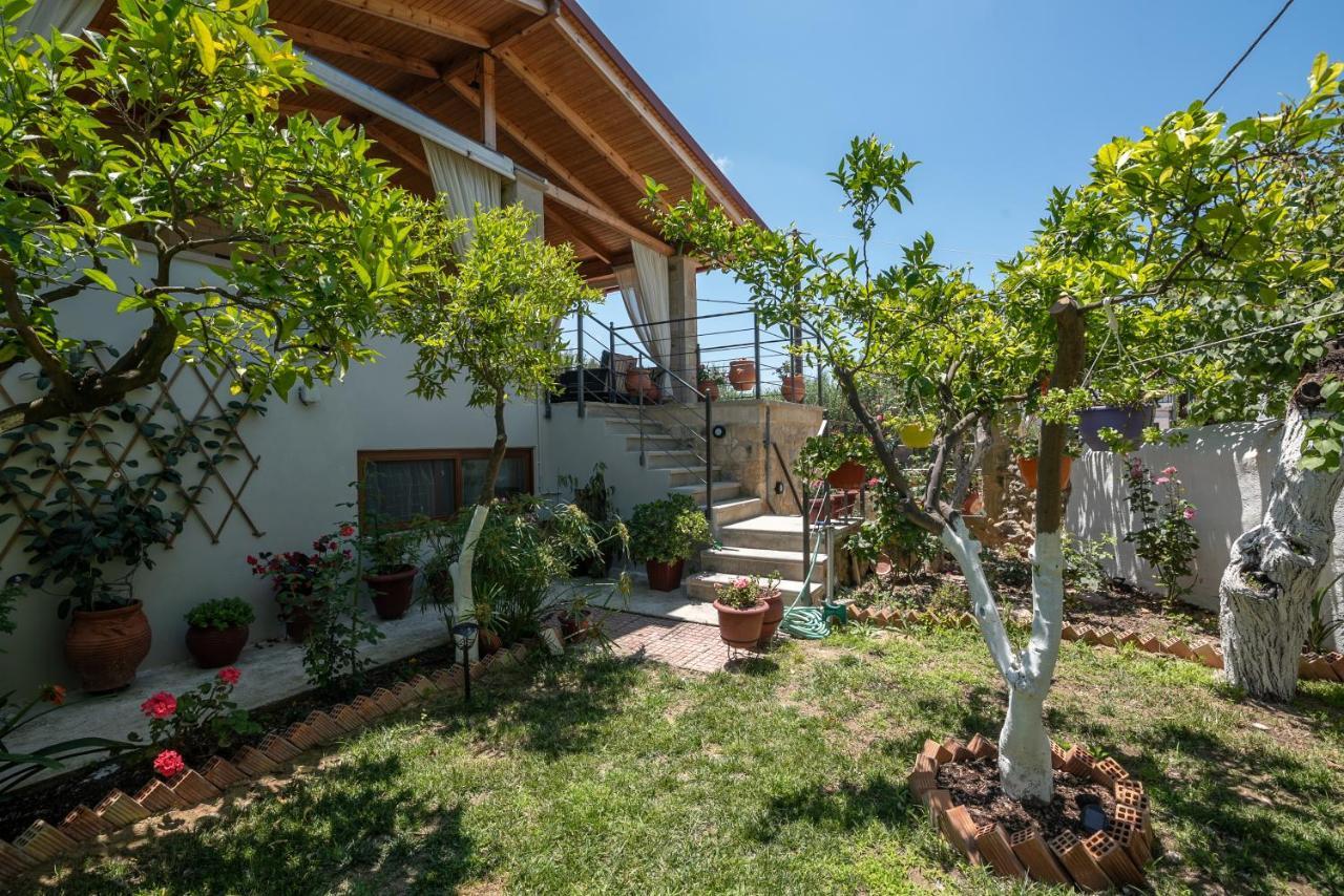 Anthea Holiday home