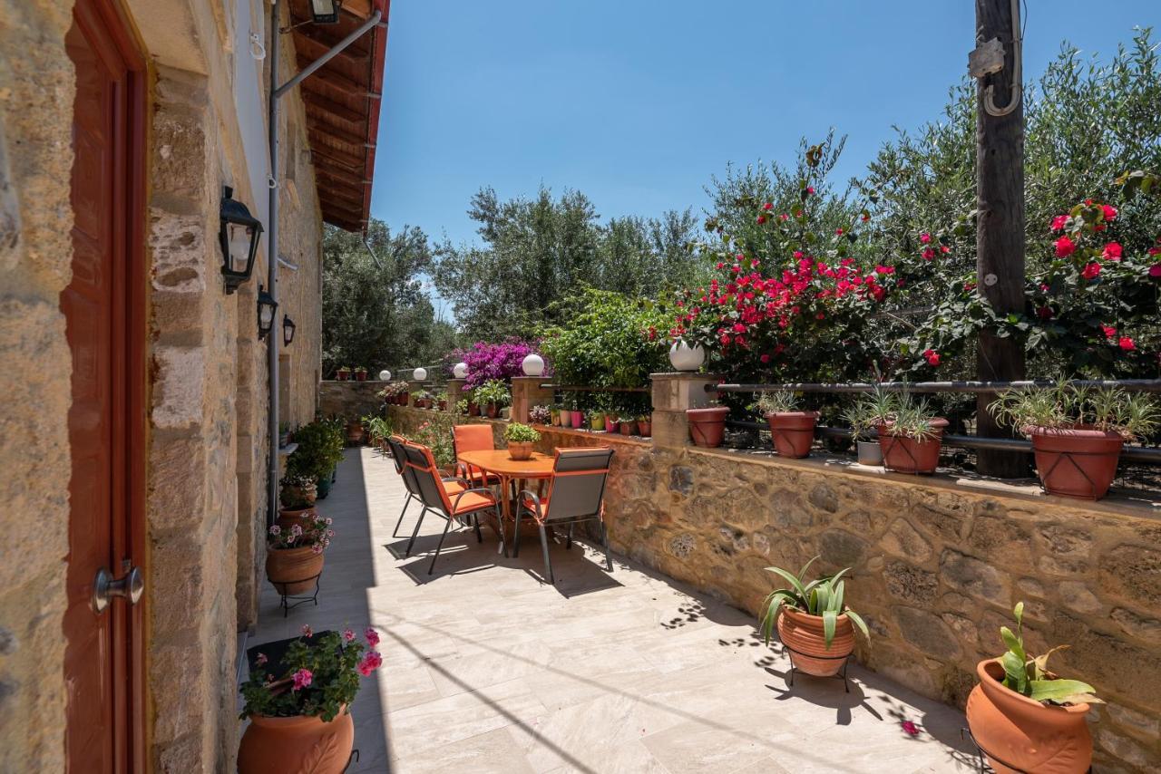 Anthea Holiday home *