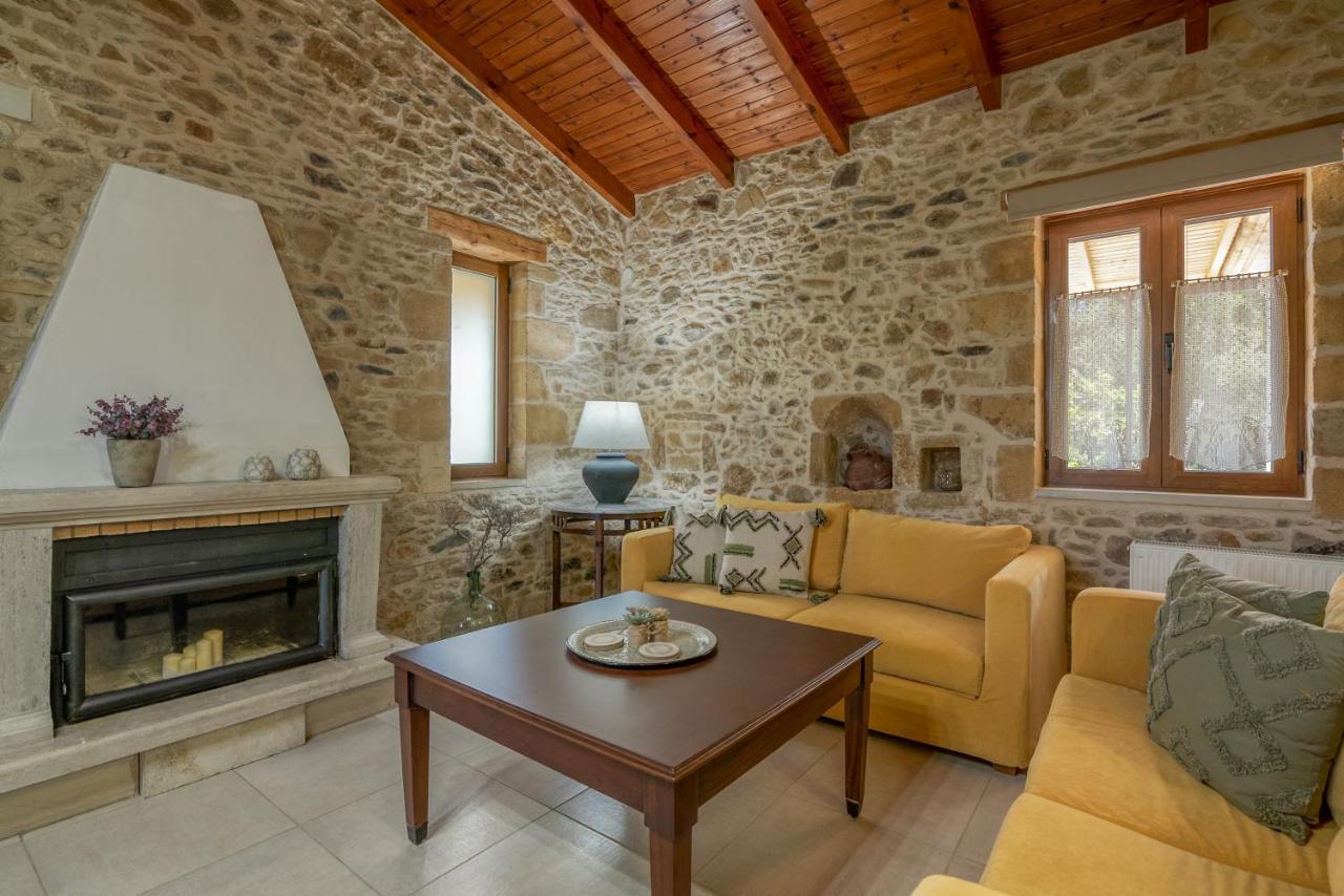 Anthea Holiday home *