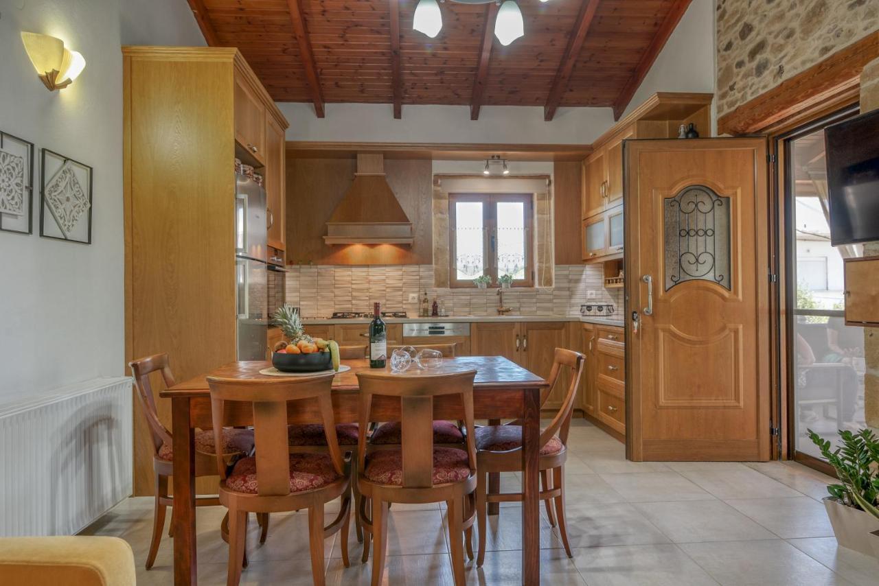 Holiday home Anthea