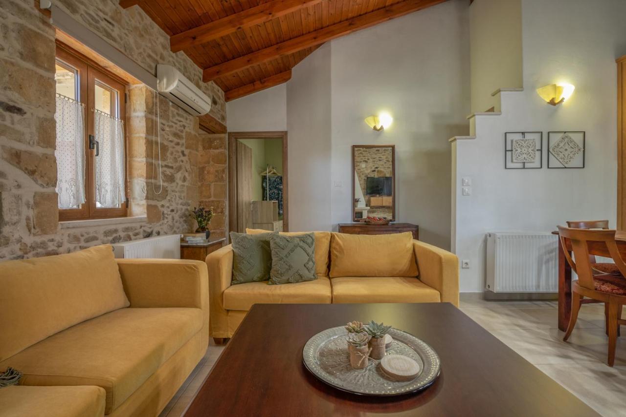 Anthea Holiday home