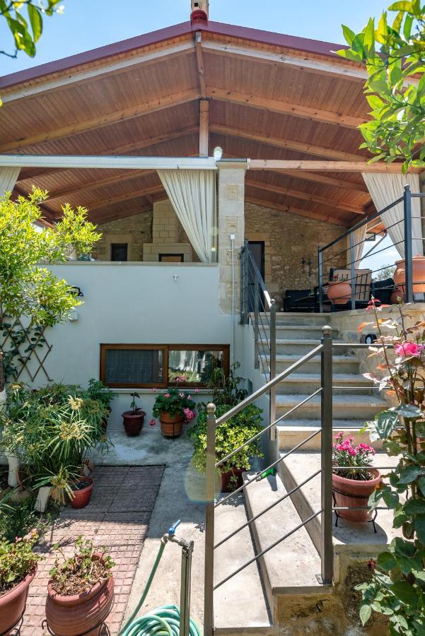 Anthea Holiday home *