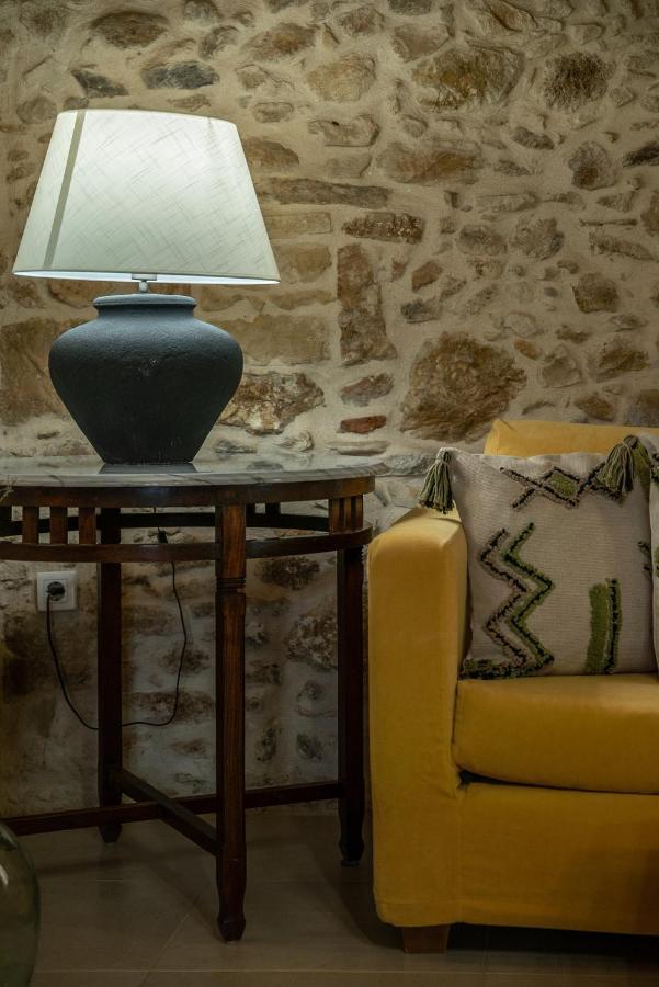 Anthea Holiday home