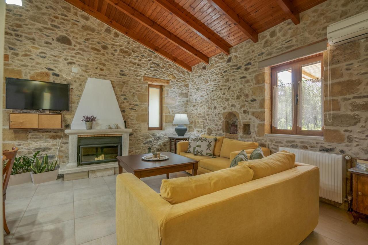 Holiday home Anthea