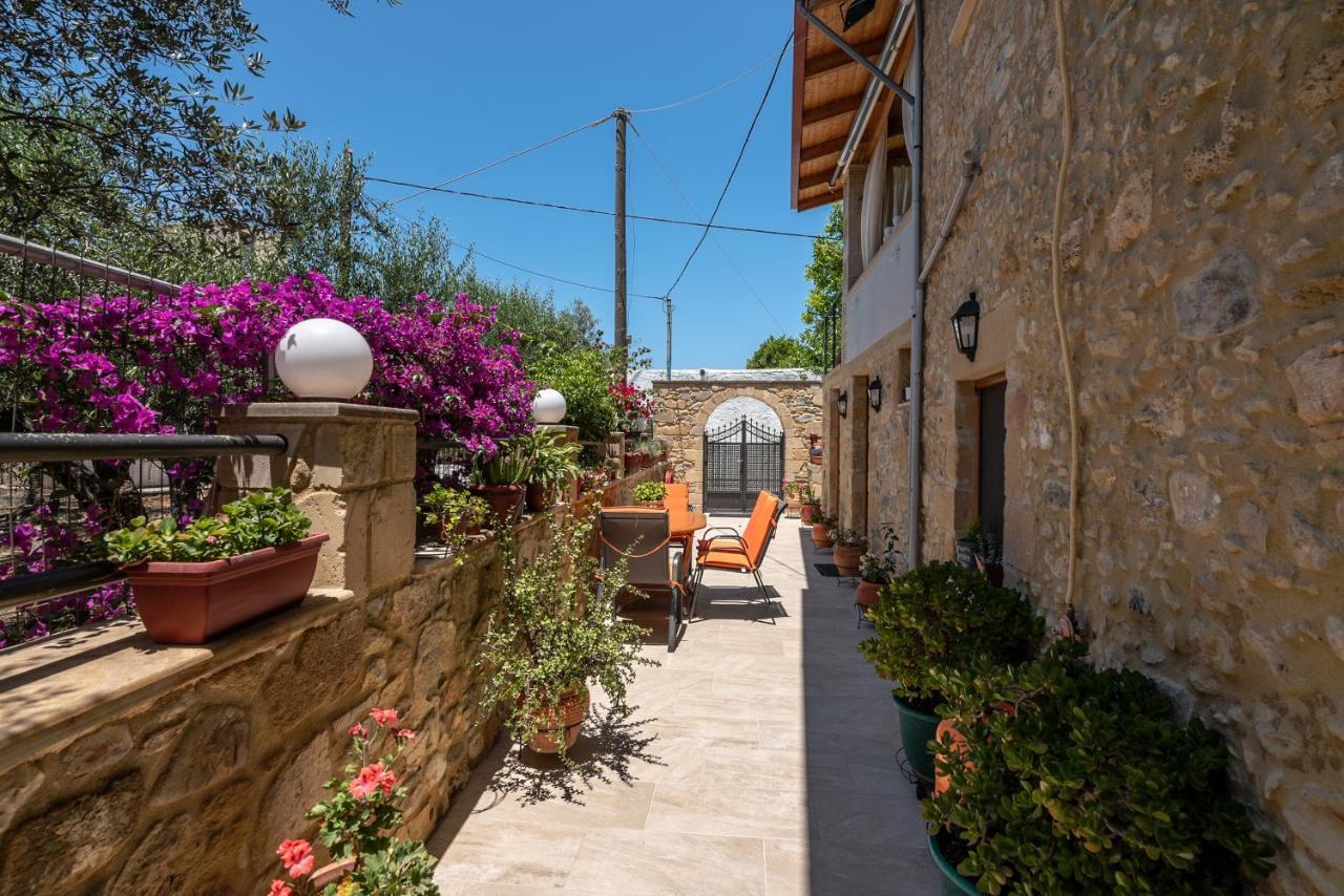 Holiday home Anthea
