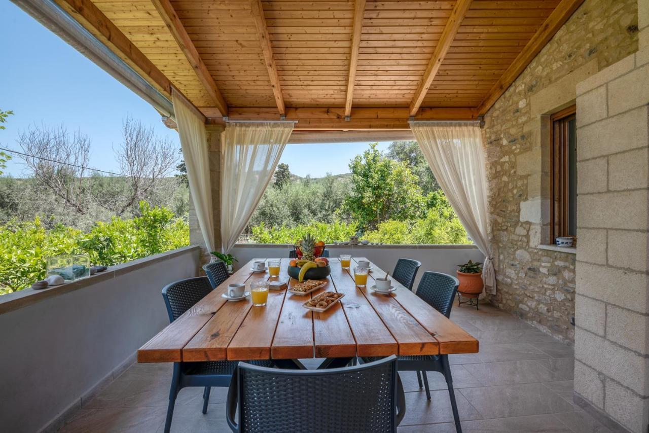 Anthea Holiday home