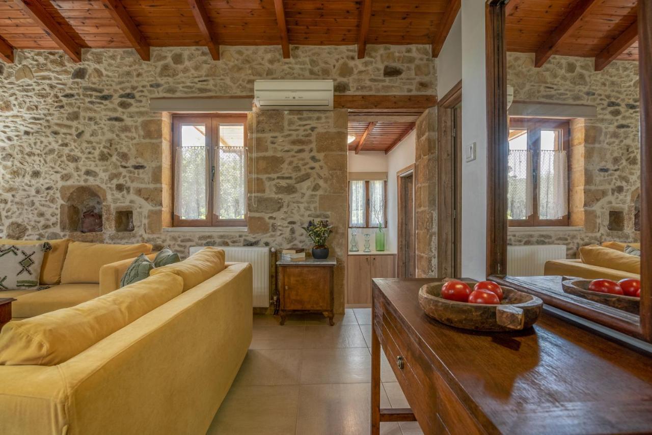 Holiday home Anthea Kaloudhiana