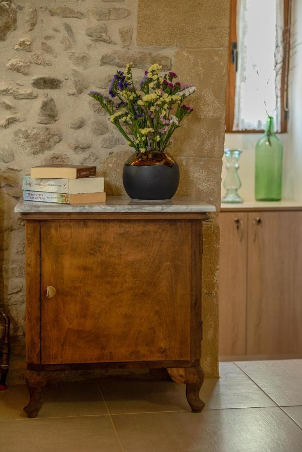 Anthea Holiday home