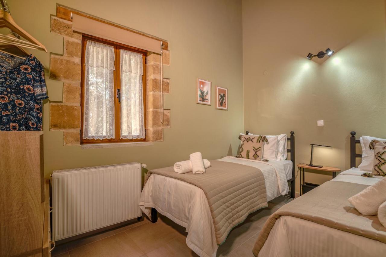 Anthea Holiday home *
